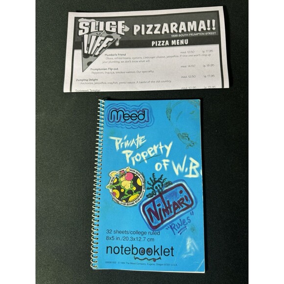 The Adventures of Willy Beamish rare Floppy Dynamix Sierra family - Picture 6 of 11